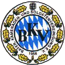 Bayerische Kameraden- und Soldatenvereinigung (BKV) e.V.